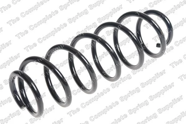 Suspension Spring LESJÖFORS 4215637