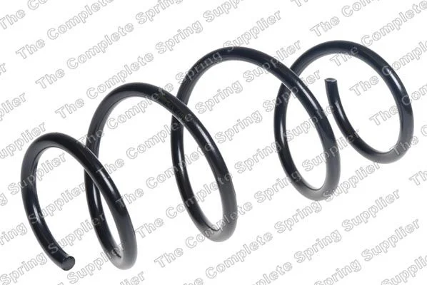 Suspension Spring LESJÖFORS 4226174
