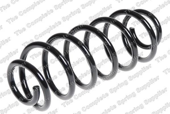 Suspension Spring LESJÖFORS 4227613
