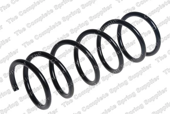 Suspension Spring LESJÖFORS 4248412