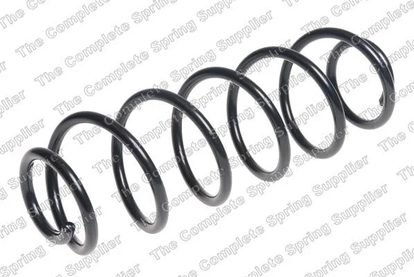 Suspension Spring LESJÖFORS 4266772