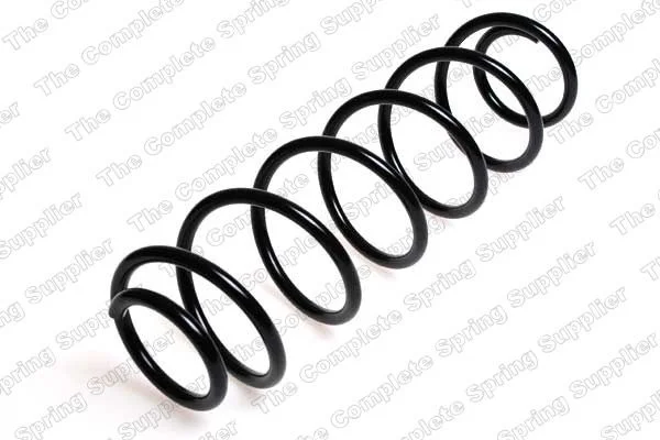 Suspension Spring LESJÖFORS 4272917