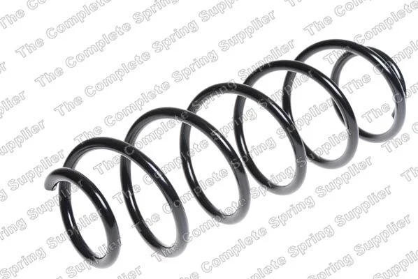 Suspension Spring LESJÖFORS 4272951
