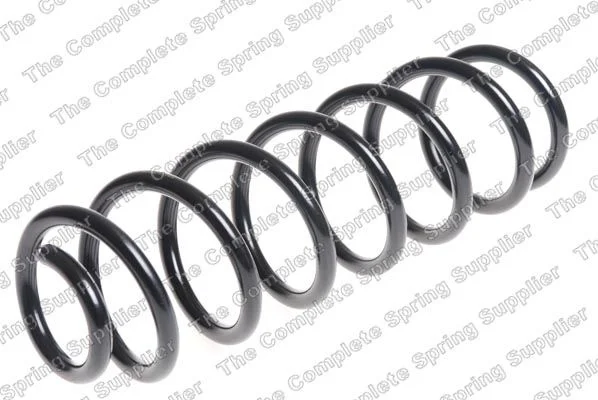 Suspension Spring LESJÖFORS 4272955