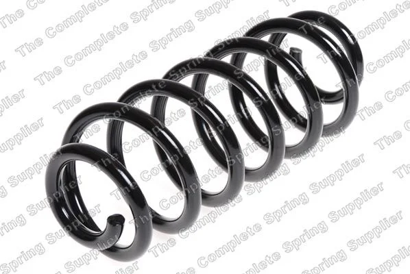 Suspension Spring LESJÖFORS 4282924