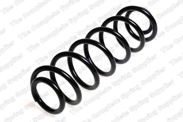 Suspension Spring LESJÖFORS 4295043