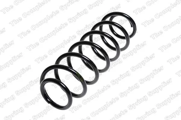 Suspension Spring LESJÖFORS 4295066