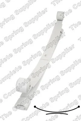 Spring Pack LESJÖFORS 5827534