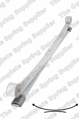 Spring Pack LESJÖFORS 5827550