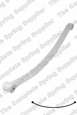 Spring Pack LESJÖFORS 5840701