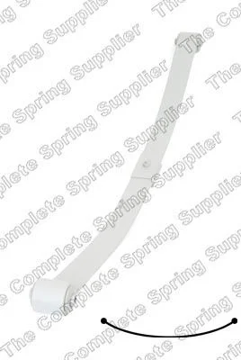 Spring Pack LESJÖFORS 5895015