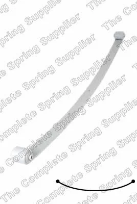 Spring Pack LESJÖFORS 5895020
