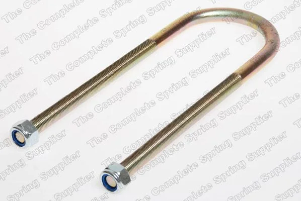 Spring Clamp LESJÖFORS 77819