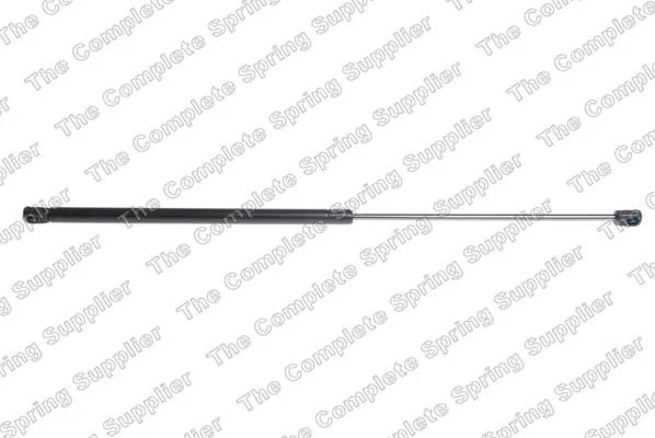 Gas Spring, bonnet LESJÖFORS 8041404
