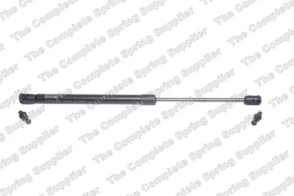 Gas Spring, bonnet LESJÖFORS 8062003