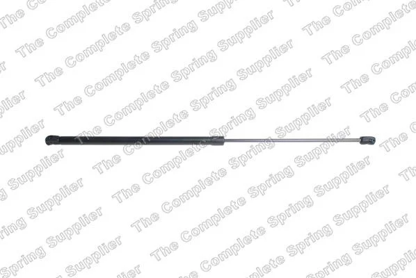 Gas Spring, bonnet LESJÖFORS 8069709