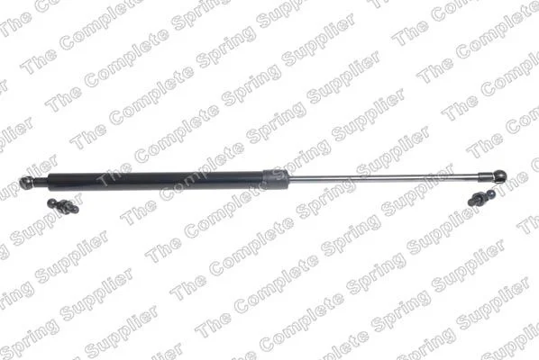 Gas Spring, bonnet LESJÖFORS 8092503