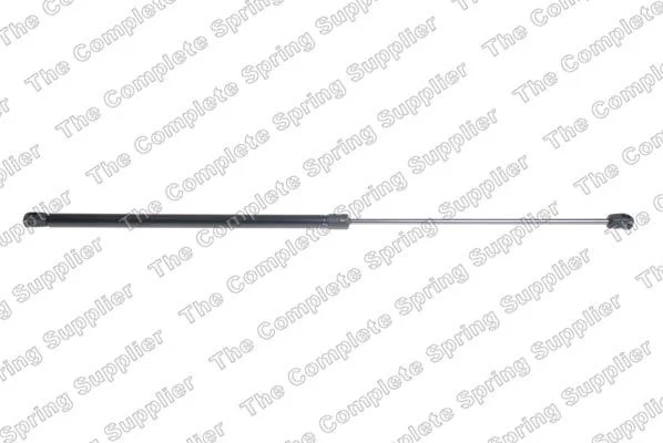 Gas Spring, bonnet LESJÖFORS 8095027