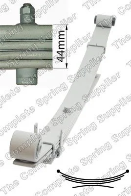 Spring Pack KILEN 626003