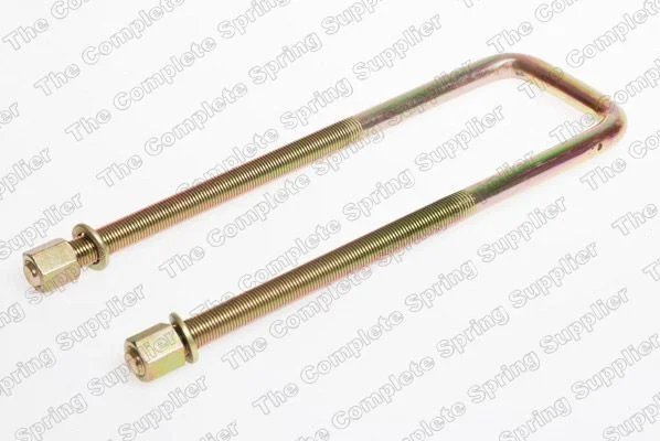 Bracadeira de mola KILEN 77804