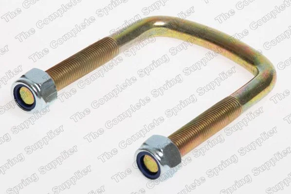 Bracadeira de mola KILEN 77823