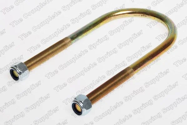 Bracadeira de mola KILEN 77827