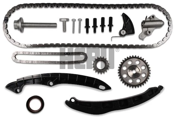Kit de corrente de distribuição HEPU 21-0020