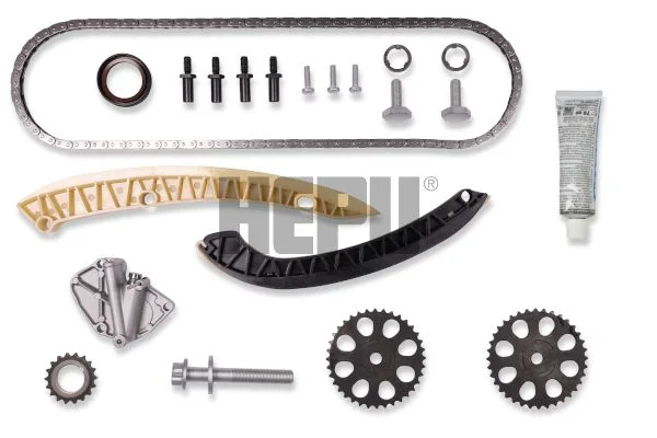 Kit de corrente de distribuição HEPU 21-0022
