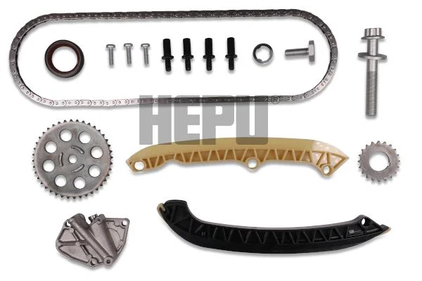 Kit de corrente de distribuição HEPU 21-0024