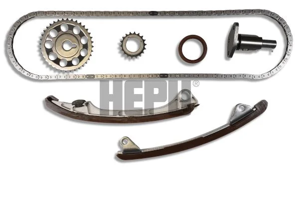 Kit de corrente de distribuição HEPU 21-0034