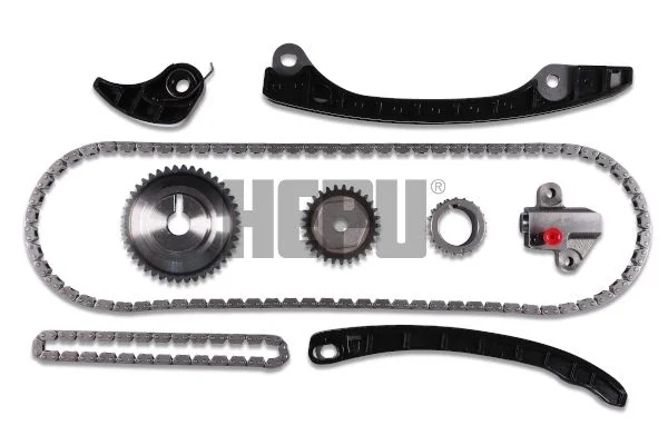 Kit de corrente de distribuição HEPU 21-0046