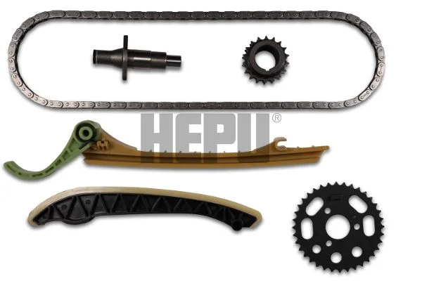 Timing Chain Kit HEPU 21-0054