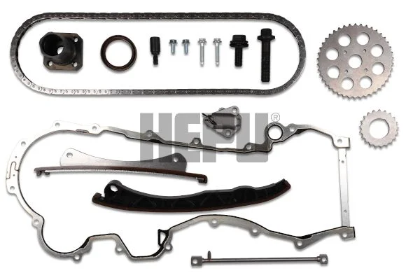 Kit de corrente de distribuição HEPU 21-0062