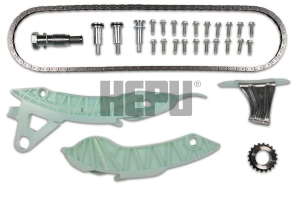 Kit de corrente de distribuição HEPU 21-0064