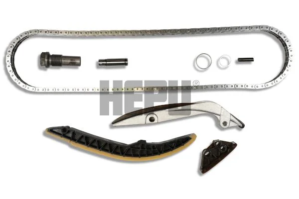 Timing Chain Kit HEPU 21-0072