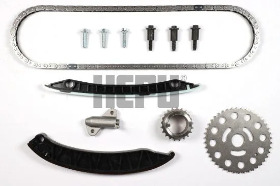 Kit de corrente de distribuição HEPU 21-0076