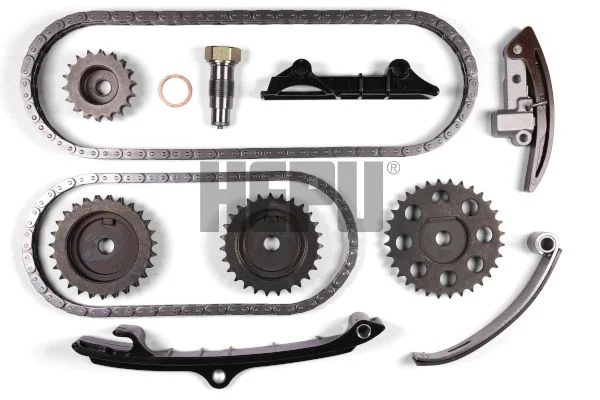 Kit de corrente de distribuição HEPU 21-0104