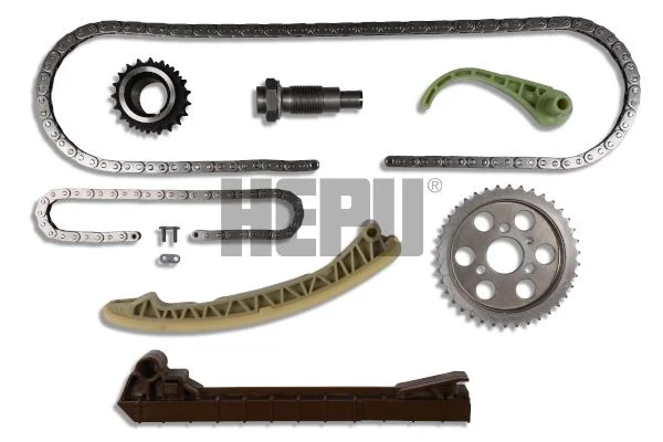 Kit de corrente de distribuição HEPU 21-0118