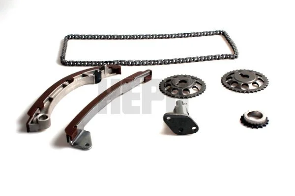Kit de corrente de distribuição HEPU 21-0124
