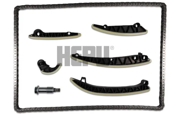 Timing Chain Kit HEPU 21-0144
