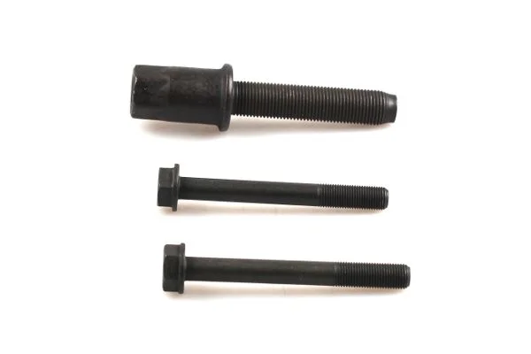 Conjunto de Parafusos, engrenagens (corrente de sincronismo) HEPU 21-0146