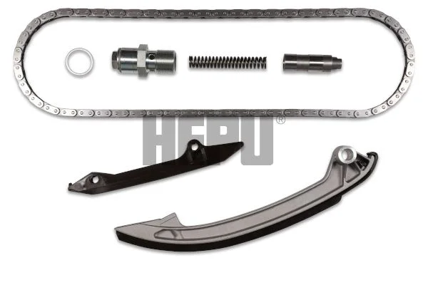 Kit de corrente de distribuição HEPU 21-0158