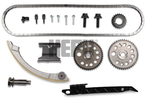 Kit de corrente de distribuição HEPU 21-0184