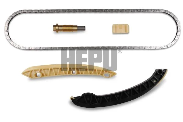 Kit de corrente de distribuição HEPU 21-0200