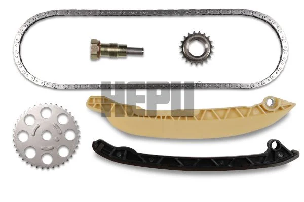 Kit de corrente de distribuição HEPU 21-0214