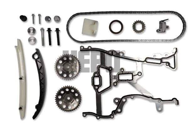Kit de corrente de distribuição HEPU 21-0220