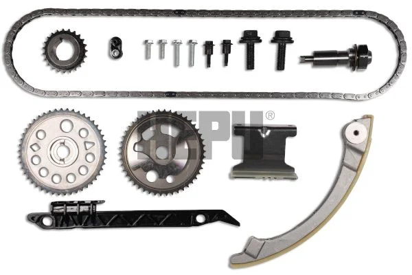 Kit de corrente de distribuição HEPU 21-0232