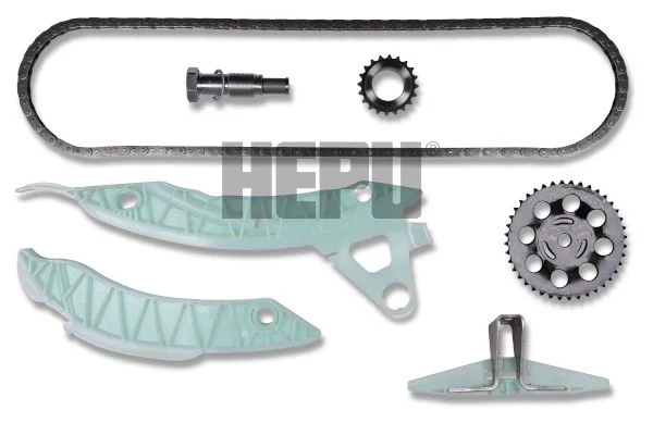 Kit de corrente de distribuição HEPU 21-0240