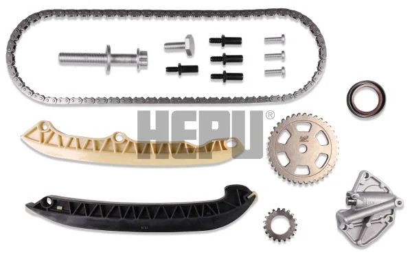 Kit de corrente de distribuição HEPU 21-0324