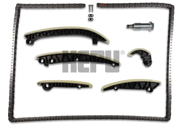 Kit de corrente de distribuição HEPU 21-0348